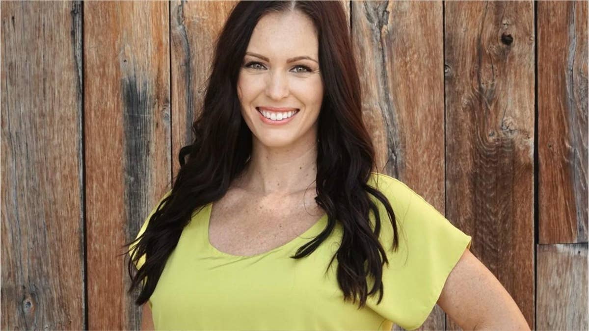 Brittni De La Mora left the porn industry for relationship with God: 'I  didn't want to admit I made a mistake' | Fox News