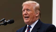 Trump warns shutdown could last 'years,' says he may declare 'national emergency' to build border wall