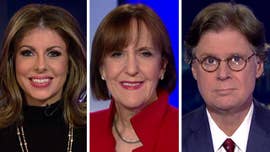 Trump must 'stick to his guns' on border wall, or risk leaving GOP ‘demoralized’: Morgan Ortagus