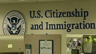 Over 2,500 cases of potential citizenship fraud being investigated by US immigration officials - Fox News