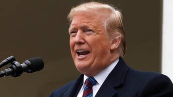 Trump warns shutdown could last 'years,' says he may declare 'national emergency' to build border wall