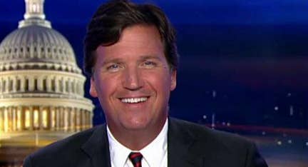Tucker Carlson: A mob of angry children doesn't want you to know why the American Dream is dying