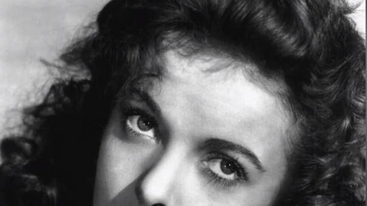 Why legendary actress Ida Lupino never saw herself as a feminist