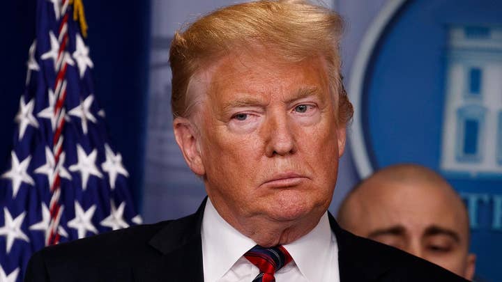 What happens if President Trump doesn’t get funding from Congress for the border wall?