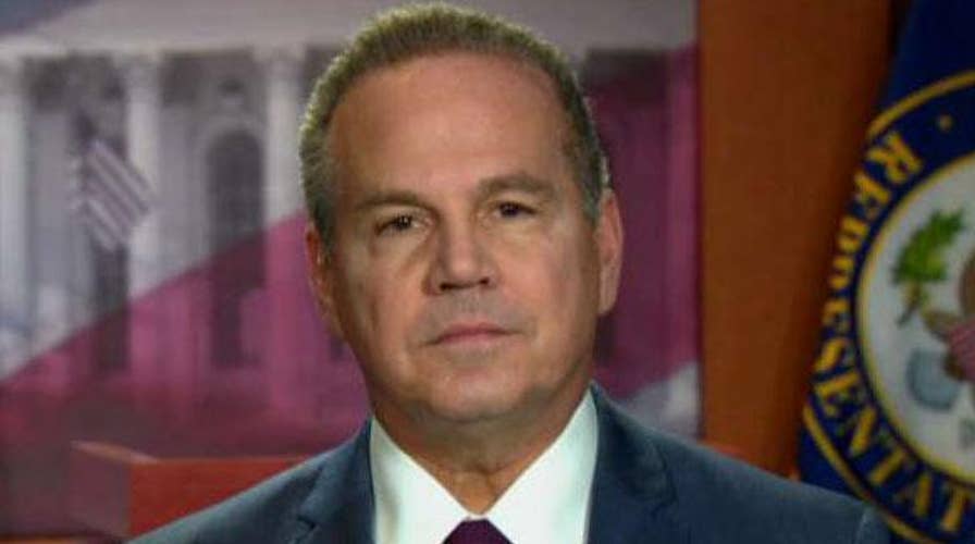 Cicilline: Democrats ran on agenda that reflects commitment to the American people