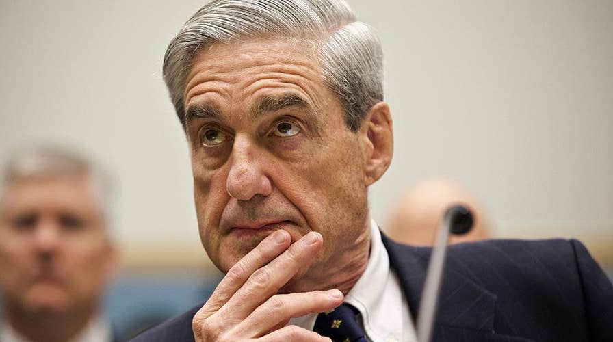Reports: Mueller could complete Russia investigation by mid-February