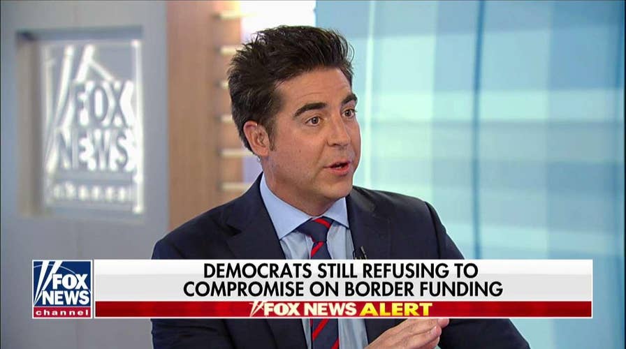 Watters When Nancy Took the Gavel She Became Unraveled