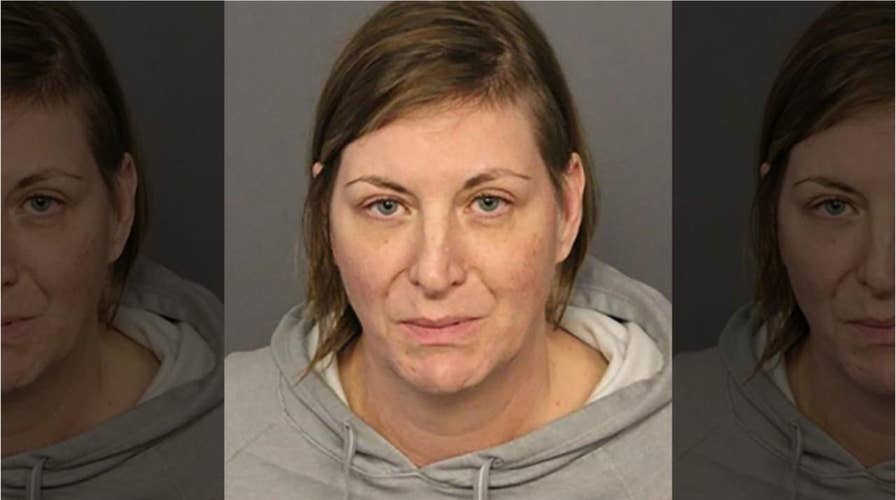 Colorado mother arrested after 7-year-old son's body is found inside storage unit