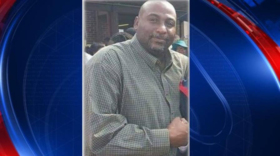 Missing Georgia Father Was Shot Dead After Reaching Out To Teen He Met ...