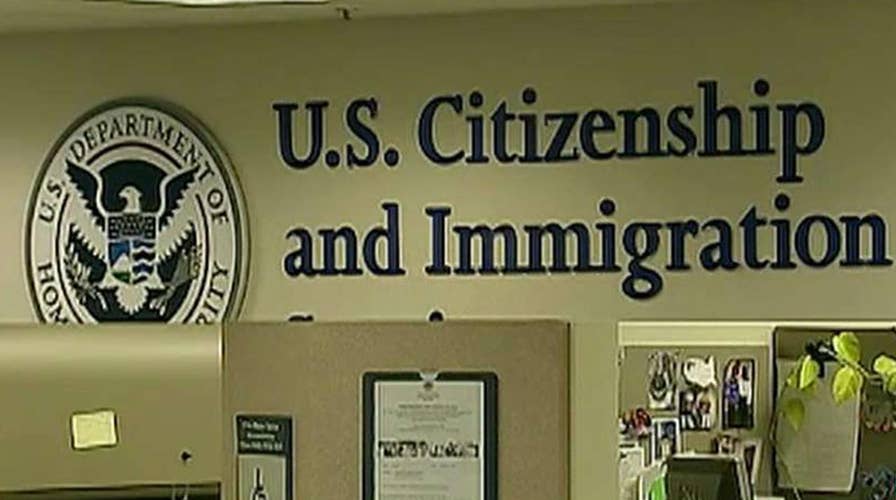 Over 2,500 cases of potential citizenship fraud being investigated by US immigration officials