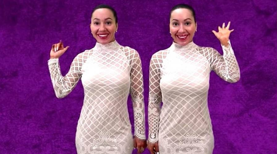 Australian twin sisters claim they both intend to get pregnant by same boyfriend