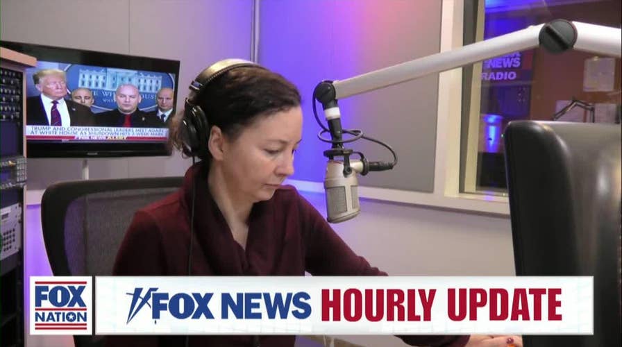 Fox News Brief 01-04-2019 01PM