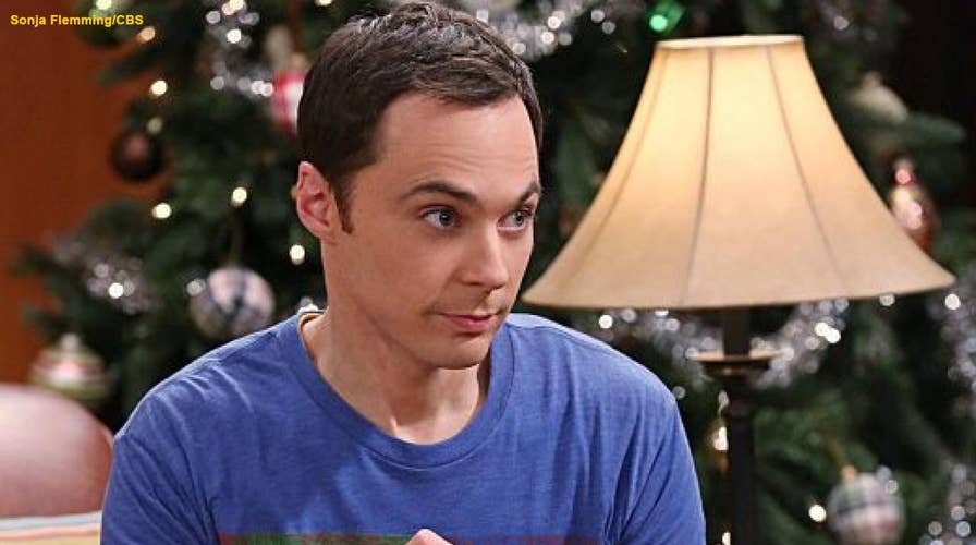 'The Big Bang Theory' star Jim Parsons on why now is a good time to leave the popular sitcom