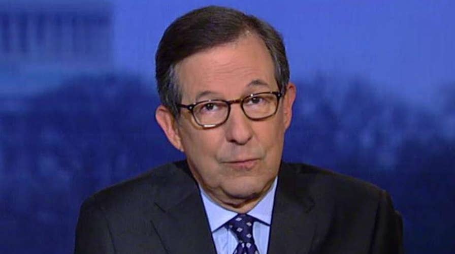 Wallace: We are nowhere near a solution to the government shutdown