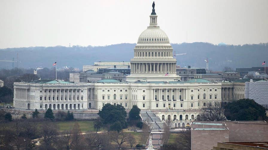 Shutdown talks continue as Democrats, Republicans fail to reach a compromise on border security