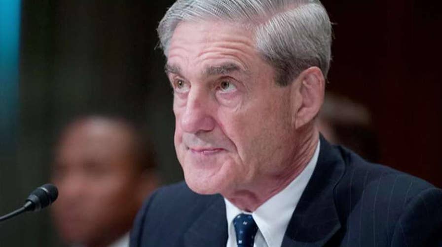 A federal grand jury in Washington, DC that has been used by Mueller’s team has been extended for possibly 6 months