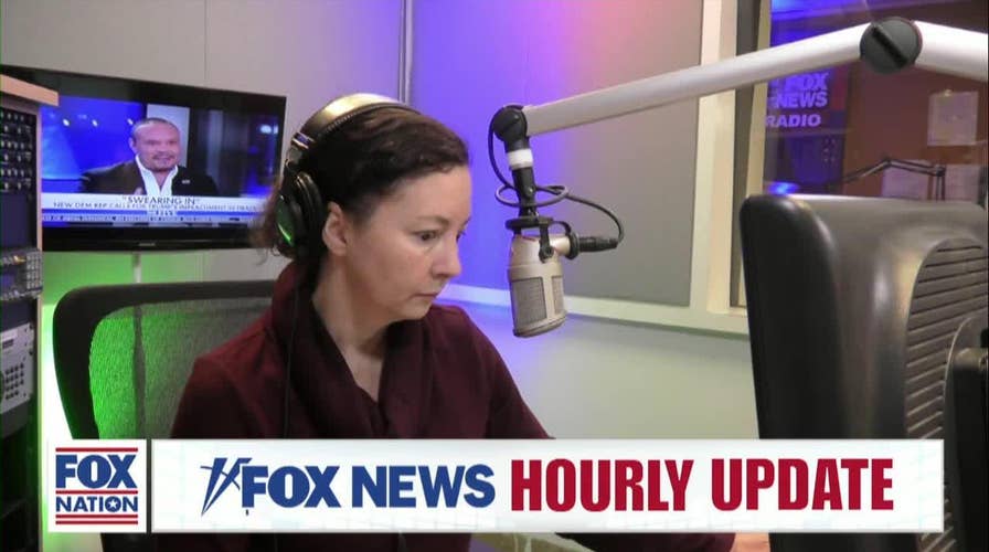 Fox News Brief 01-04-2019 05PM