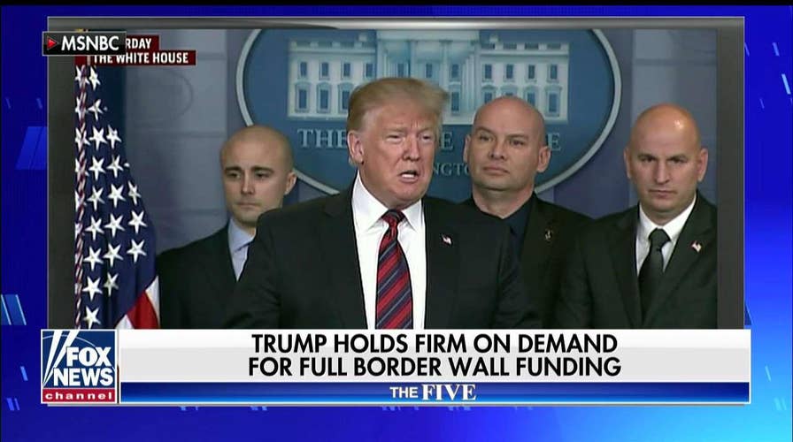 Donny Deutsch Blasts Trump for Press Conference