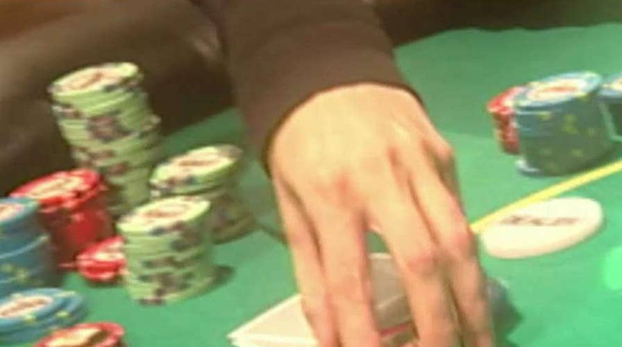 As gambling industry expands across US, so does addiction to it