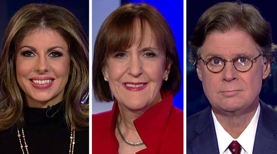 Trump, Democrats remain at an impasse over border wall funding