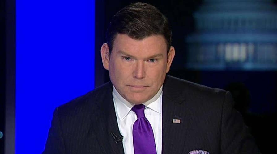 Coming up on the Monday, January 7 edition of 'Special Report'