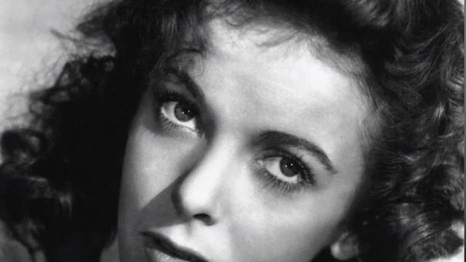 Ida Lupino Was A Recluse In Her Final Years Never Saw Herself As A Feminist In Hollywood Says Pal Fox News Ida Lupino Was A Recluse In Her Final Years Never Saw Herself As A Feminist In Hollywood Says Pal Fox News