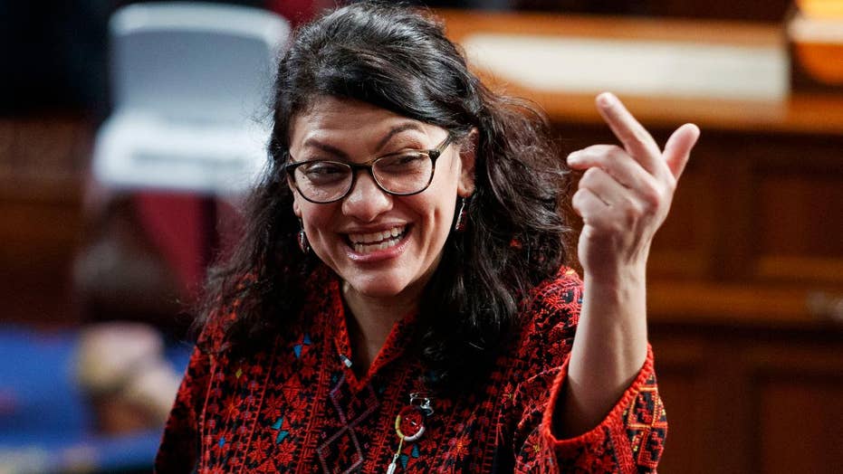 Image result for New Dem accused of anti-Semitic slur, days after profane anti-Trump tirade