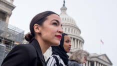 What you should know about Alexandria Ocasio-Cortez's socialist vision for America