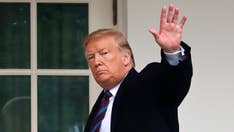 Trump again threatens to declare state of emergency, says he can 'relate' to furloughed federal workers