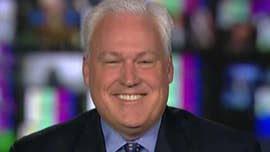 Matt Schlapp ‘very seriously’ considering entering Kansas Senate race