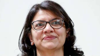 Rashida Tlaib once complained sister was on no-fly list – now that she’s in Congress, details on status are scarce