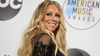 Mariah Carey's 'All I Want for Christmas Is You' breaks three world records