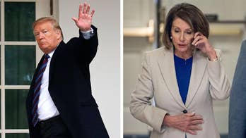Pelosi, Trump strike a bipartisan tone to start the new Congress, but is cooperation a real possibility?