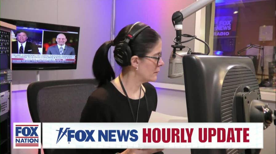 Fox News Brief 01-04-2019 08PM