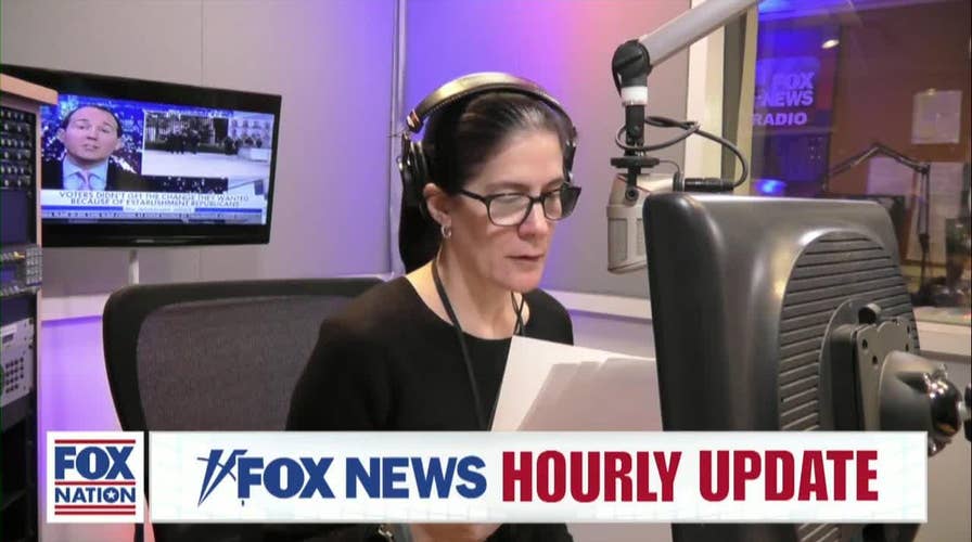 Fox News Brief 01-04-2019 10PM