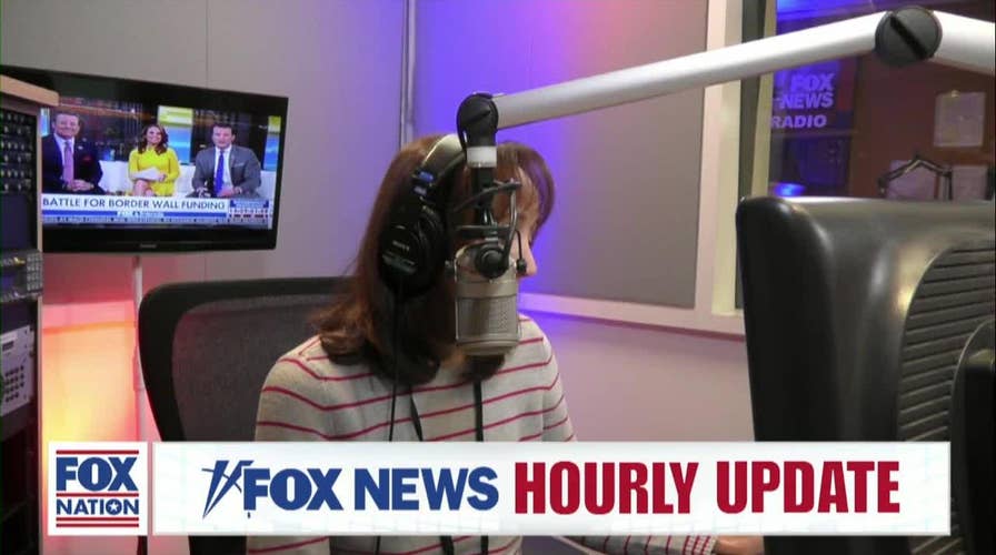 Fox News Brief 01-05-2019 09AM