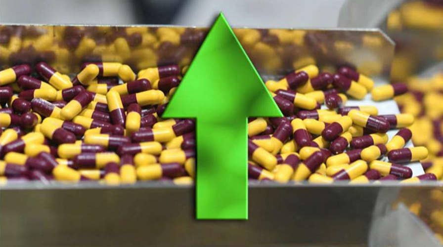 Prescription drug prices are set to soar in 2019: What could be causing the increase from pharmaceutical companies?