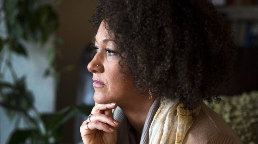 Rachel Dolezal, aka Nkechi Diallo, receives new court date for welfare-fraud case