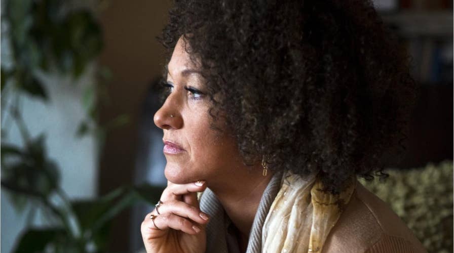 Rachel Dolezal, aka Nkechi Diallo, receives new court date for welfare-fraud case