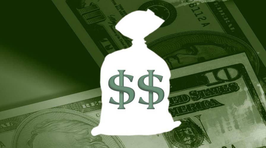 How much allowance is too much?