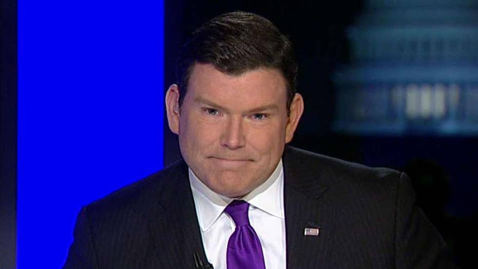 A look back at 10 years of 'Special Report' with Bret Baier