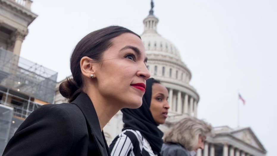 What you should know about Alexandria Ocasio-Cortez