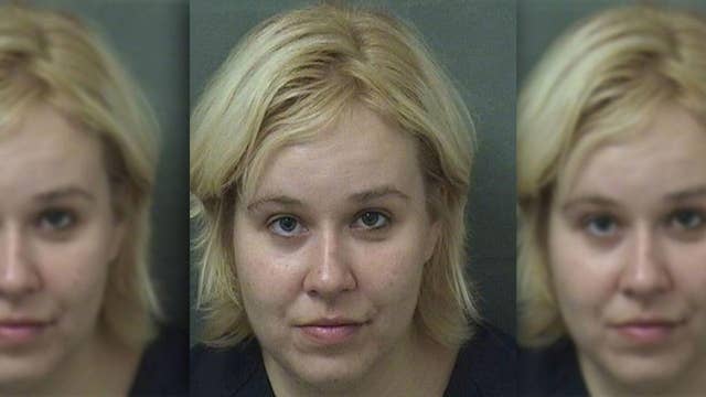 Woman denied Outback Steakhouse attacks parents with knife