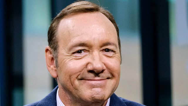 Kevin Spacey To Appear In Court To Face Felony Sexual Assault Charges