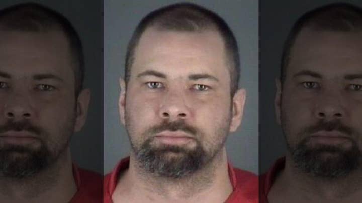 Florida man shoves pizza in dad’s face after learning he helped deliver him at birth