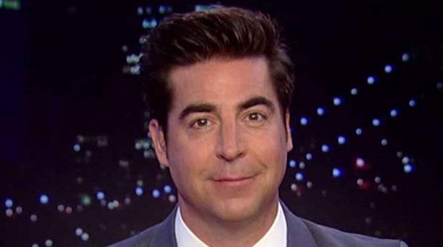 Watters' Words: Nancy Pelosi got the gavel and the left is already starting to unravel