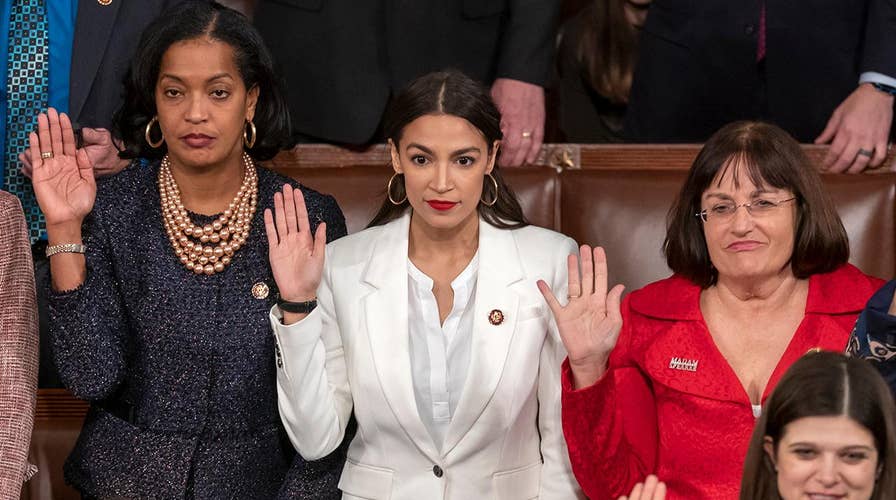 Congressional Democrats are in disagreement on their strategy to take on Trump