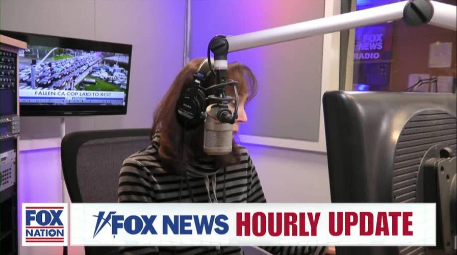 Fox News Brief 01-06-2019 06AM