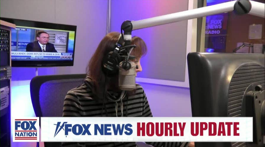 Fox News Brief 01-06-2019 07AM