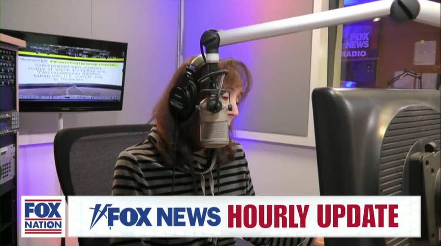 Fox News Brief 01-06-2019 08AM